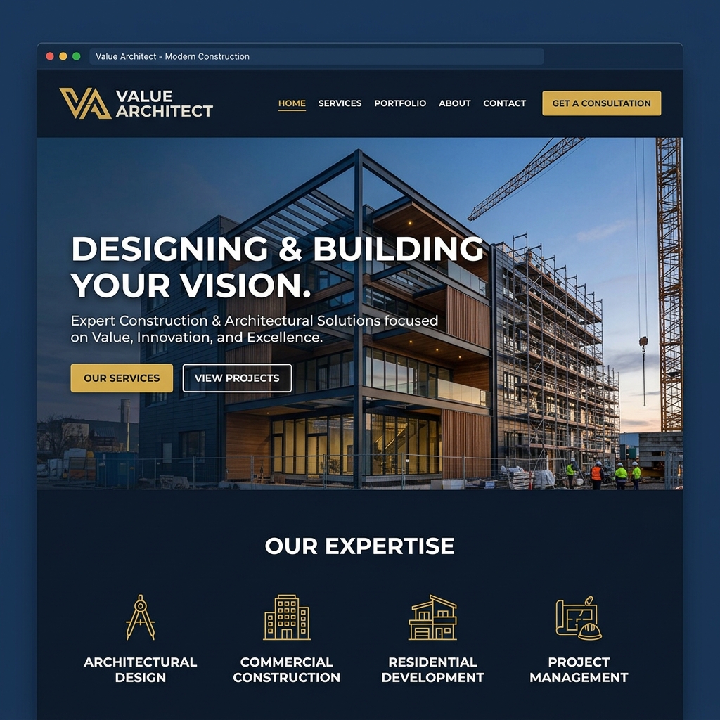 Value Architect